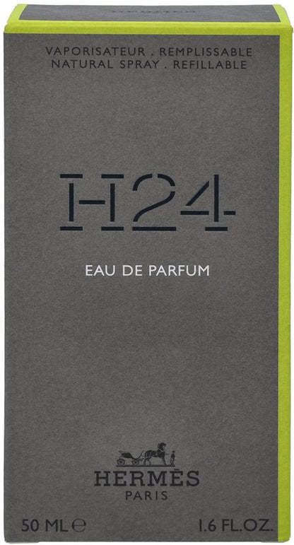 Hermès H24 - 50 ml - eau de parfum spray - herenparfum