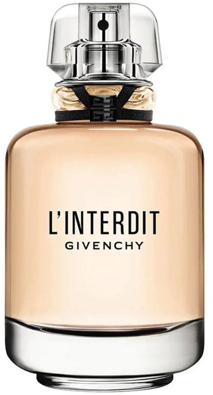 Givenchy L'Interdit Eau de Parfum - 125 ml