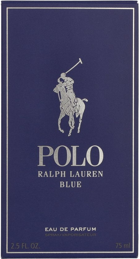 Ralph Lauren Polo Blue - 75ml - Eau de parfum