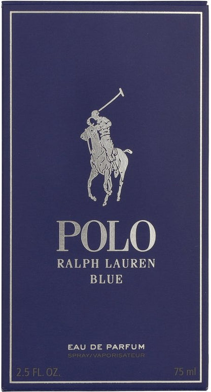 Ralph Lauren Polo Blue - 75ml - Eau de parfum
