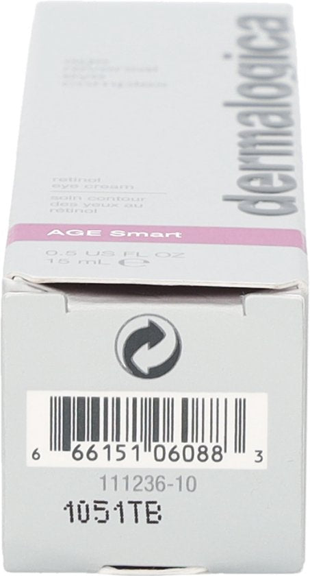 Dermalogica Age Reversal Eye Complex Oogcrème - 15 ml