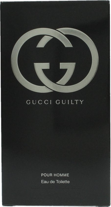 Gucci Guilty 90 ml Eau de Toilette - Herenparfum