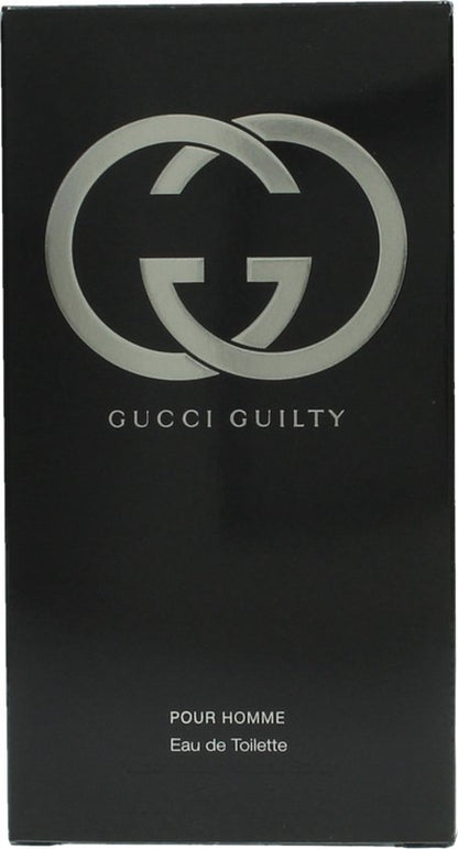 Gucci Guilty 90 ml Eau de Toilette - Herenparfum