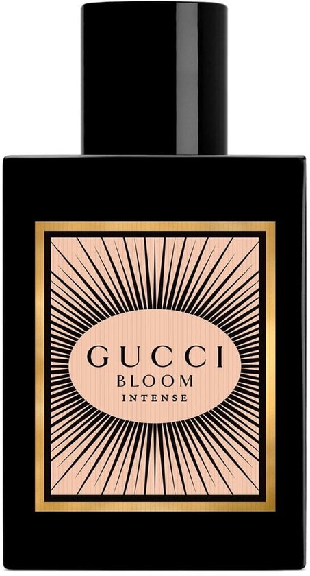 Gucci Bloom Eau de parfum Intense 50ml