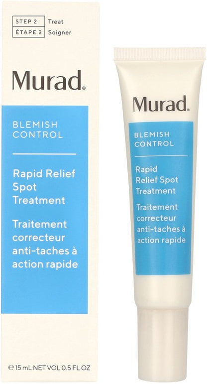 Murad - Rapid Relief Spot Treatment - Verminderd de ontstekingen
