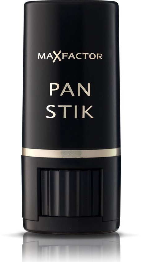 Max Factor Pan Stick 14 Cool Copper
