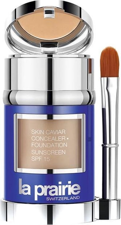 La Prairie Skin Caviar Concealer Foundation 30 ml  - Roze