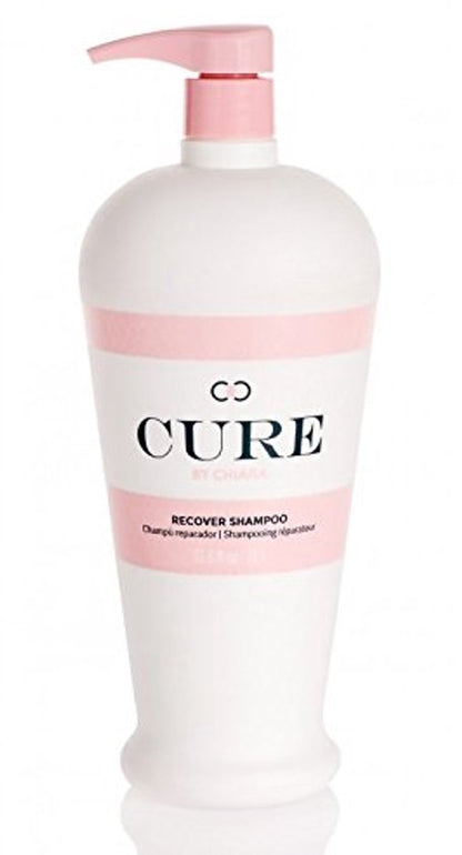 I.C.O.N. Cure by Chiara Recover Shampoo 250ml
