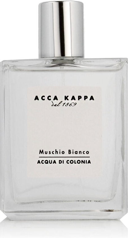 Acca Kappa White Moss Eau de Cologne Spray 100 ml