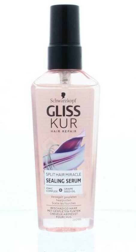 Gliss Kur Split End Serum 75 ml