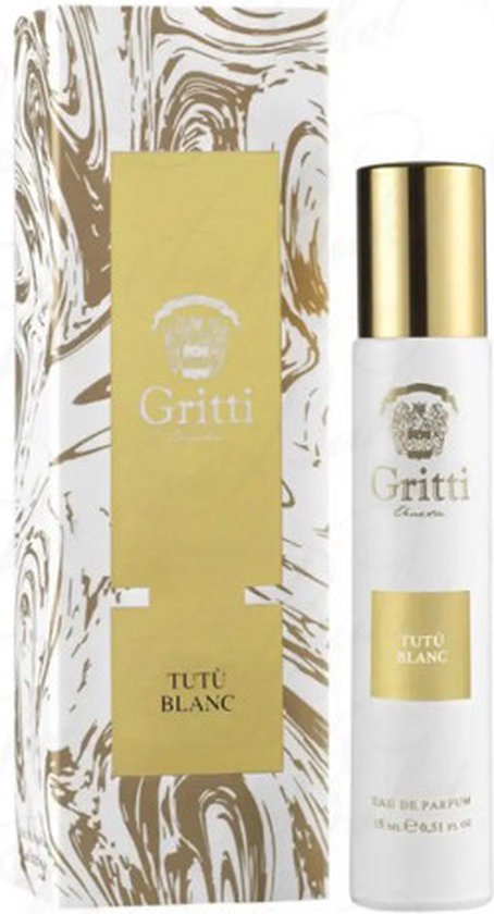 Damesparfum Gritti CHANTILLY EDP 15 ml