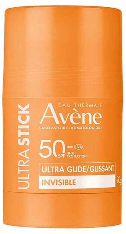Avène Ultra Stick Invisible SPF 50 - 20 gr