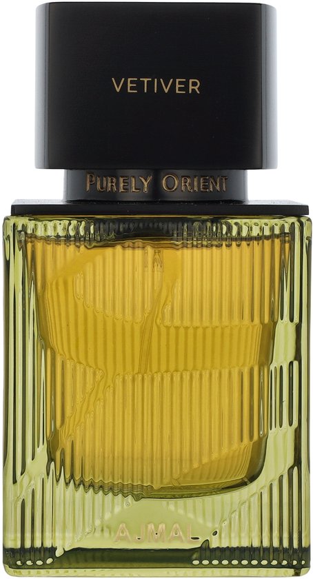 Uniseks Parfum Ajmal EDP Purely Orient Vetiver 75 ml