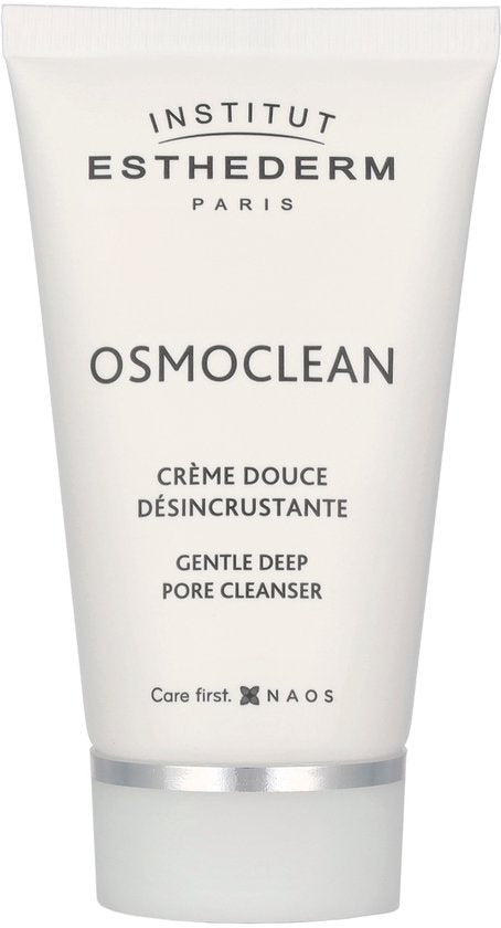 Institut Esthederm Osmoclean Scrub  - 75ml - Zuiverend Voor Een Droge Huid