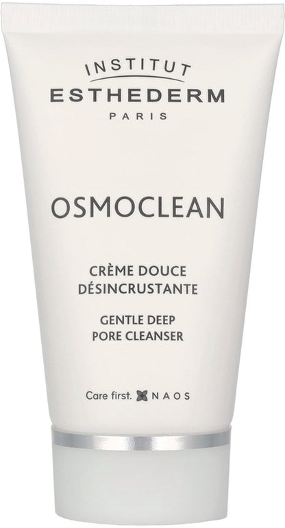 Institut Esthederm Osmoclean Scrub  - 75ml - Zuiverend Voor Een Droge Huid
