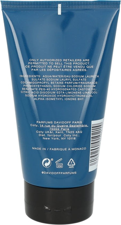 Davidoff - Cool Water Man Shower Gel 150ml