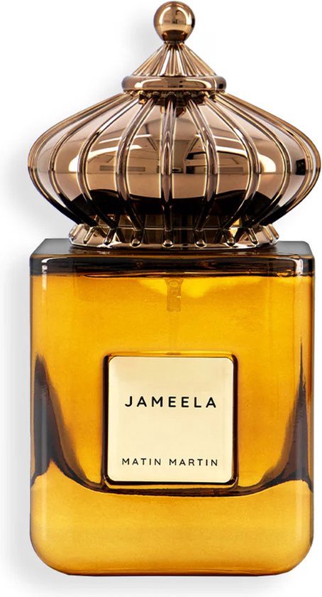 Matin Martin - Damesparfum - Jameela - Edp 100 ml