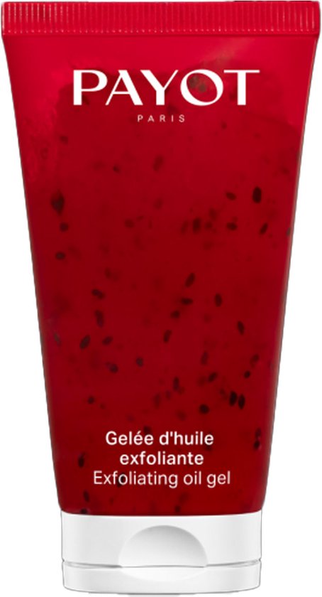 Payot - Demaquillant Gelle D'Huile Exfoliante - 50 ml