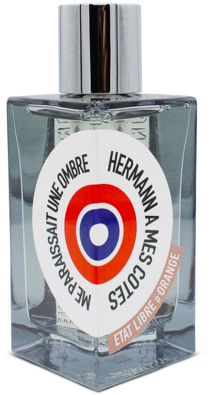 Etat Libre D'Orange Hermann A Mes Cotes - 100ml - Eau de parfum