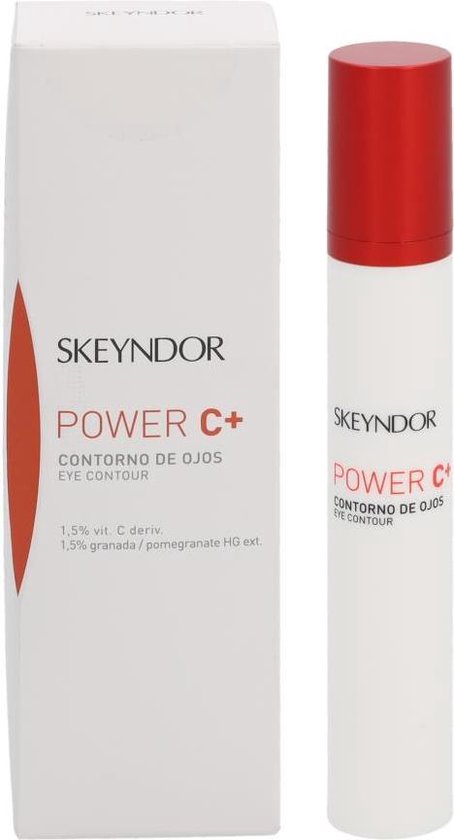 Skeyndor Power C+ Eye Contour 15Ml
