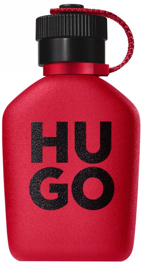 Hugo Boss HUGO Intense Eau de parfum spray 75 ml