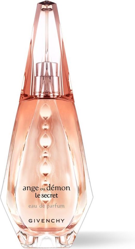 Givenchy Ange Ou Démon Le Secret - Damesparfum fruitig - 50 ml