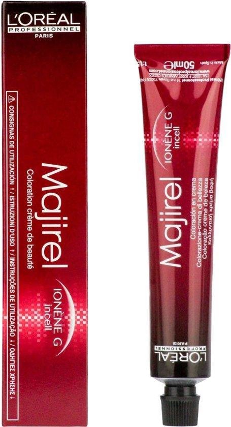 L'Oréal Professionnel - Haarverf - Majirel - 50 ML - 9.22