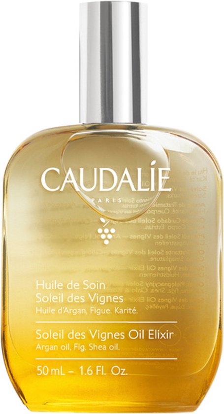 CAUDALIE - Soleil des Vignes Oil Elixer - 50ml