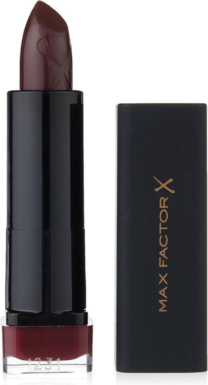 Max Factor Colour Elixir Velvet Matte Lippenstift - 65 Raisin