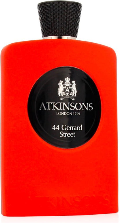 Atkinsons 44 Gerrard Street Eau de Cologne 100 ml (unisex)