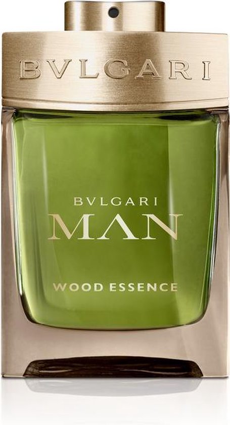 Bvlgari Man Wood Essence - Eau de parfum voor heren - 150ml