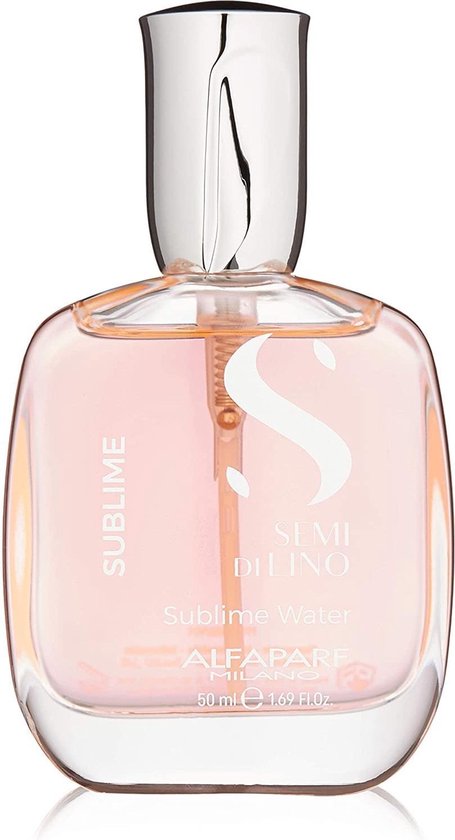 Haar Parfum Alfaparf Milano Semi Di Lino 50 ml