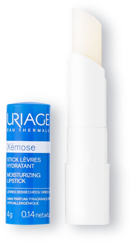 Uriage Xemose Moisturizing Lipstick 4gr.