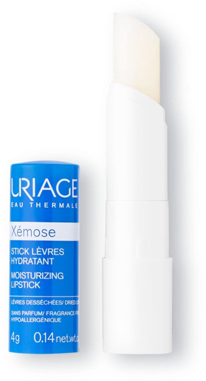Uriage Xemose Moisturizing Lipstick 4gr.