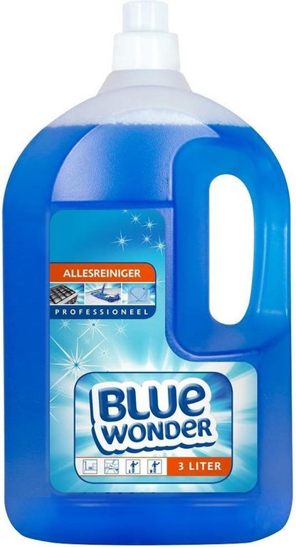 Blue Wonder Prof Allesreiniger 3000Ml