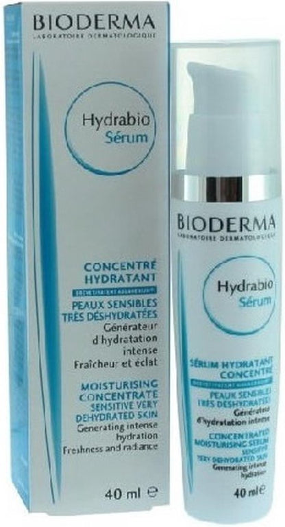 Bioderma - Hydrabio Serum 40 ml