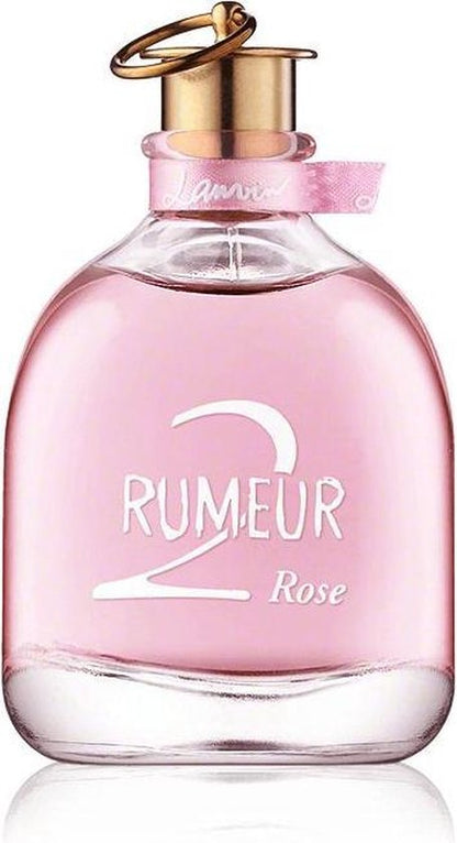 Lavin Rumeur 2 Rose - 50 ml - Eau De Parfum - For Women
