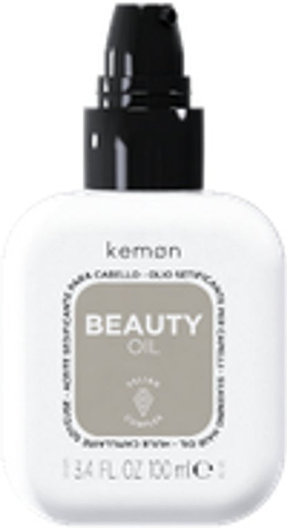 Kemon Care - Beauty Hair Oil - 100 ml