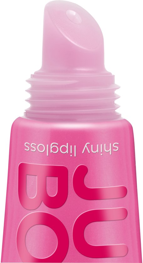 Essence Juicy Bomb Shiny Lipgloss 102 Witty Watermelon