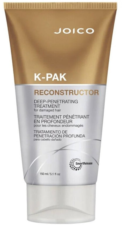 Joico K-Pak Care Reconstructor Treatment 250ml