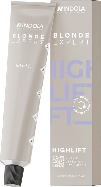Indola - Blonde Expert Highlift - 60ml