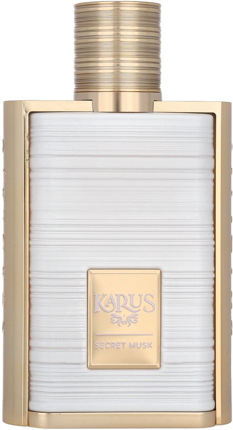 Khadlaj Karus Secret Musk Edp U 100ml