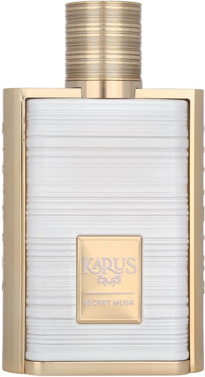 Khadlaj Karus Secret Musk Edp U 100ml