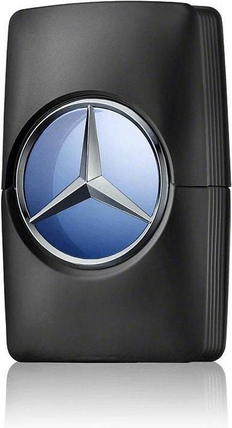 Mercedes-Benz Man - 100 ml - eau de toilette spray - herenparfum