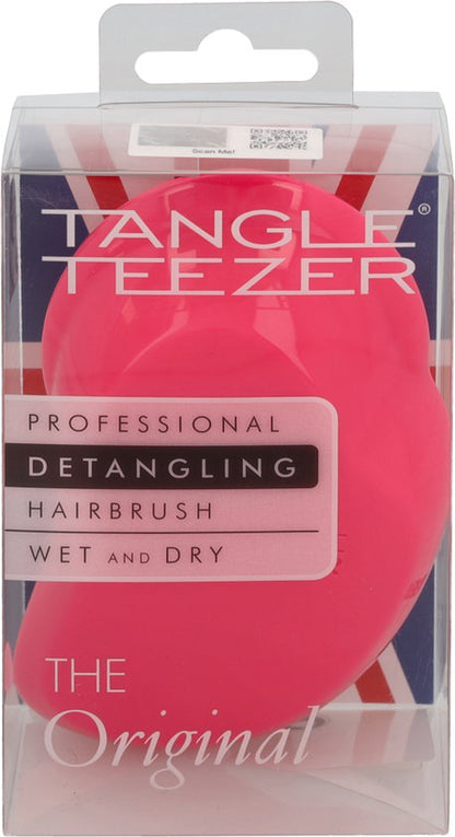 Tangle Teezer Original Haarborstel Pink Fizz