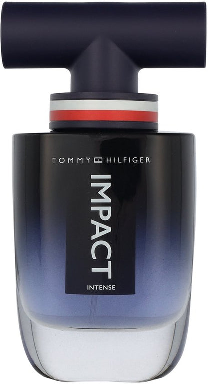 Tommy Hilfiger Impact Intense | Oriëntaals-houtachtige eau de parfum | 50 ml