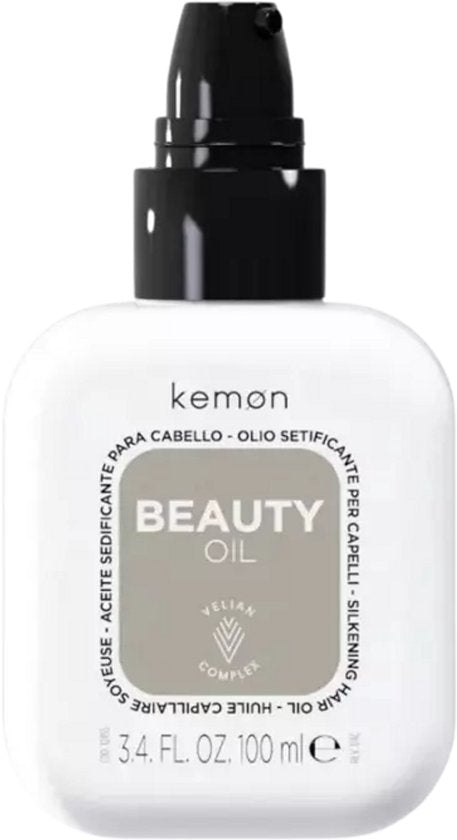 Kemon Care - Beauty Hair Oil - 100 ml