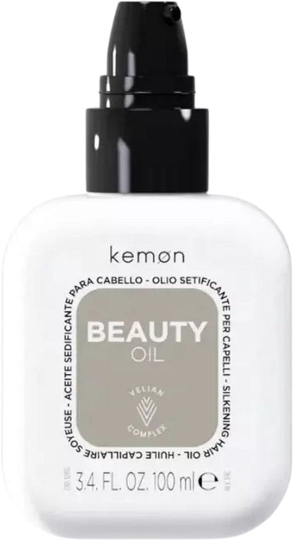 Kemon Care - Beauty Hair Oil - 100 ml