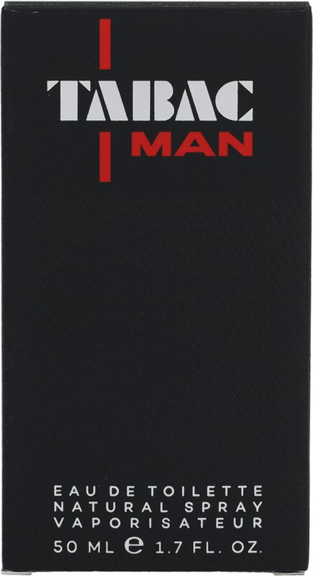 Tabac Eau De Toilette Man Nat Spray