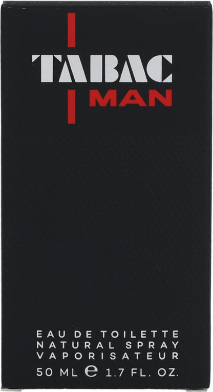 Tabac Eau De Toilette Man Nat Spray